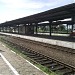Stacja Leszno in Leszno city