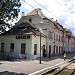 Łuków Railway Station