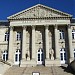 Palais de justice (fr) in Amiens city