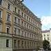 Andreja Pumpura Street, 1 in Riga city