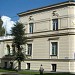 Embassy of Sweden in Riga city