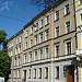 Andreja Pumpura Street, 4 in Riga city