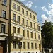 Čiekurkalns 1st Line, 55 in Riga city