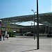 Parvis de la gare (fr) in Amiens city