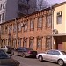 Novokuznetskaya ulitsa, 26/8 строение 3 in Moscow city