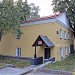 Дом горного начальника в городе Петрозаводск