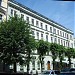 Antonijas Street, 9 in Riga city