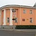 Национальный музей Республики Карелия в городе Петрозаводск