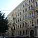 Antonijas Street, 12 in Riga city