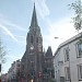 Holy Trinity Church Leicester