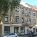 Aptiekas Street, 17 in Riga city