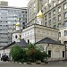 Храм Михаила Архангела в Овчинниках (ru) in Moscow city