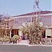 Walt Disney Home site (Former, now demolished) in Los Angeles, California city