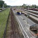 Tluszcz Railway Station