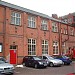 The Centre - Central Baptist Church in Leicester city