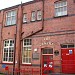 The Centre - Central Baptist Church in Leicester city