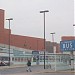 Haymarket Bus Station in Leicester city