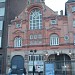 Leicester Secular Hall in Leicester city