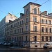 Aristida Briāna Street, 4 in Riga city
