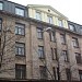 Artilērijas Street, 19 in Riga city