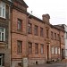 Artilērijas Street, 43 in Riga city