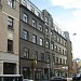 Avotu Street, 9 in Riga city