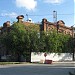 Дом купца Ф.С. Колмогорова в городе Тюмень