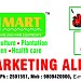 AGRIMART in Palakkad city