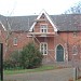 Chaplaincy & Gatehouse in Leicester city