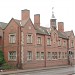 The Freemen's Common Health Centre in Leicester city