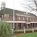 Fire Brigade Station - Leicester in Leicester city