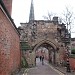 Turret Gateway in Leicester city