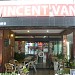 Vincent Van Coffee Shop