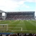 Sân vận động Ewood Park- Sân nhà của CLB Blackburn Rovers FC