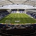 Deepdale Football Ground (Preston North End)