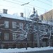 ул. Августа Деглава, 24 в городе Рига