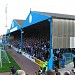 Brunton Park Stadium