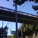 Nakamaru Bridge in Yokohama city