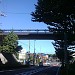 Nakamaru Bridge in Yokohama city