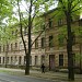 ул. Августа Деглава, 18 в городе Рига