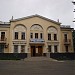 Дом офицеров (клуб) в городе Владивосток