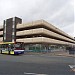 Huddersfield Bus Station