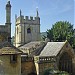 St Thomas à Becket Church, Widcombe in Bath city