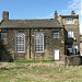 Former Prospect Chapel in Bradford city