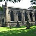 St Luke's Church, Eccleshill