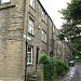 Weavers Cottages in Bradford city