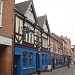 O'Neill's in Leicester city