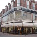 Clock Chambers in Leicester city