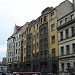 ул. Базницас, 34 в городе Рига