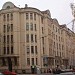 ул. Базницас, 45 в городе Рига